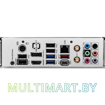 Материнская плата MSI Z790 Project Zero картинка 5